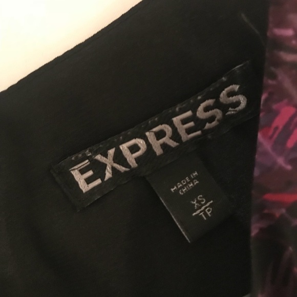 Express top - Picture 4 of 4